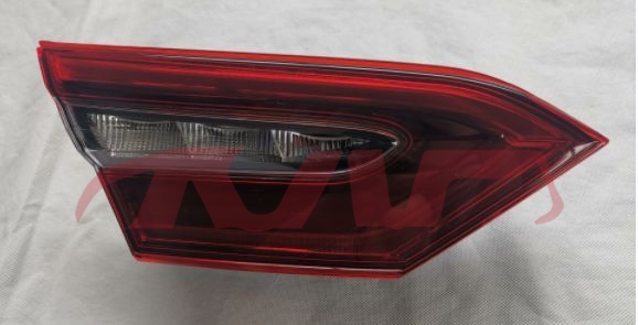 For Toyota 23022021 Camry Se Usa&nbsp;tail Lamp, Led&nbsp;81590-06790, Toyota  Taillights, Camry List Of Car Parts-81590-06790