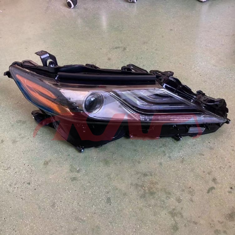 For Toyota 26642021 Camry Le, Usa&nbsp;head Lamp  Xle&nbsp;81110-06g30    81110-06g30, Camry Accessories, Toyota  Auto Headlamps-81110-06G30    81110-06G30