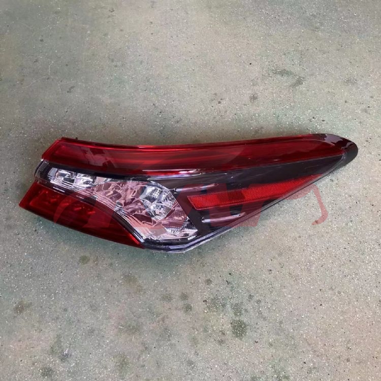 For Toyota 23022021 Camry Se Usa&nbsp;taillampout,led&nbsp;81650-06a3081550-06a30, Camry Auto Parts Price, Toyota  Tail Lamp-81650-06A3081550-06A30