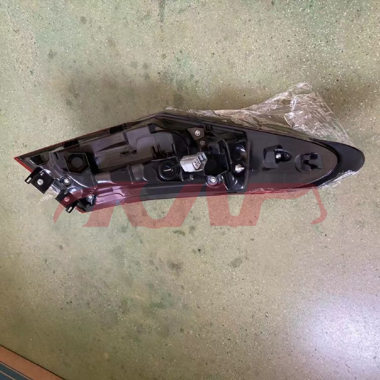 For Toyota 23022021 Camry Se Usa&nbsp;taillampout,led&nbsp;81650-06a3081550-06a30, Camry Auto Parts Price, Toyota  Tail Lamp-81650-06A3081550-06A30