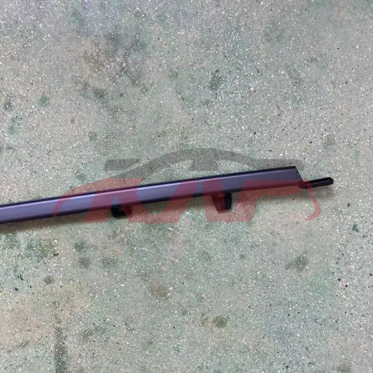 For Toyota 23022021 Camry Se Usa&nbsp;strip For Bumper Grille Se Without Painting&nbsp;53122-06120, Camry Automotive Parts, Toyota   Automotive Parts-53122-06120