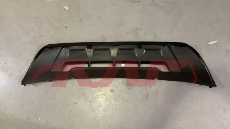 For Mitsubishi 20522019 L200&nbsp;front Bumper Chin&nbsp;, Mitsubishi  Auto Part, Triton List Of Auto Parts-