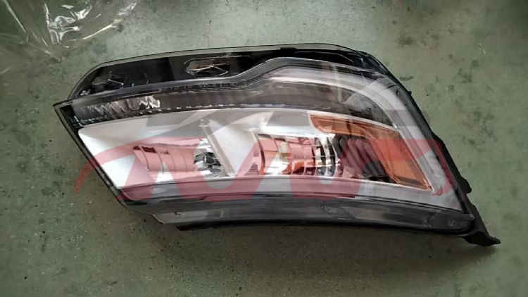 For Ford 19012016 Explorer&nbsp;head Lamp W/led White&nbsp;fb5z13008n-pfm    Fb5z13008b-pfm, Explorer  Automobile Parts, Ford  Car Lamps-FB5Z13008N-PFM    FB5Z13008B-PFM