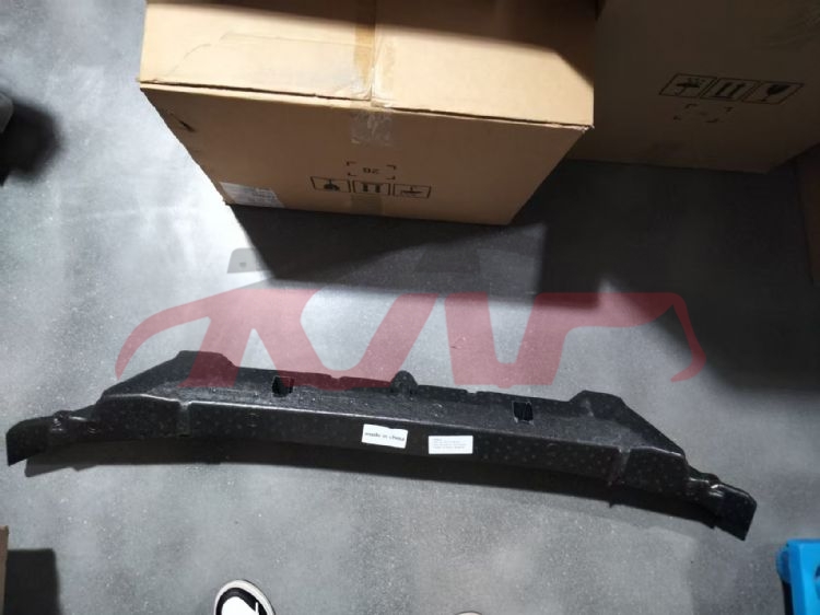 For Toyota 18222019-2020 Rav4&nbsp;foam Of Front Bumper&nbsp;, Toyota  Car Lamps, Rav4 Auto Part-