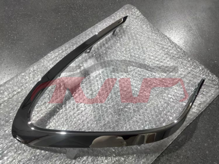 For Toyota 26642021 Camry Le, Usa&nbsp;front Bumepr Grille Strip Chrome&nbsp;l:52713-06180 R:52712-06180, Camry Car Pardiscountce, Toyota   Car Lamp Led-L:52713-06180 R:52712-06180