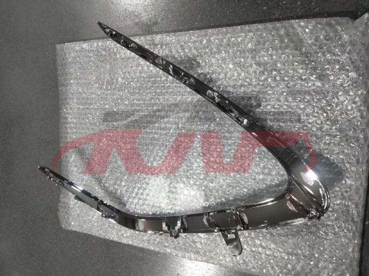 For Toyota 26642021 Camry Le, Usa&nbsp;front Bumepr Grille Strip Chrome&nbsp;l:52713-06180 R:52712-06180, Camry Car Pardiscountce, Toyota   Car Lamp Led-L:52713-06180 R:52712-06180
