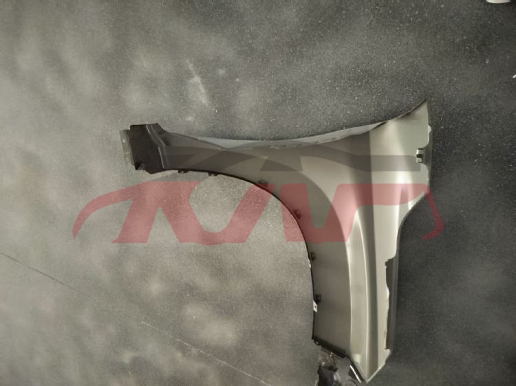 For Mitsubishi 20522019 L200&nbsp;front Fender W/o Side Lamp Hole&nbsp;5220ag83 5220ag84, Triton Parts Suvs Price, Mitsubishi  Auto Lamp-5220AG83 5220AG84