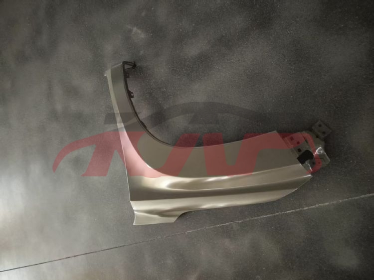 For Mitsubishi 20522019 L200&nbsp;front Fender W/o Side Lamp Hole&nbsp;5220ag83 5220ag84, Triton Parts Suvs Price, Mitsubishi  Auto Lamp-5220AG83 5220AG84