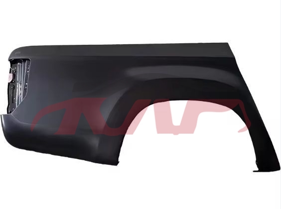 For Mitsubishi 20522019 L200&nbsp;rear Fender&nbsp;, Triton Parts Suvs Price, Mitsubishi  Auto Lamp-