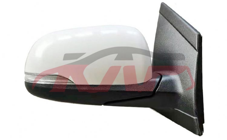 For Kia 15512012 Picanto&nbsp;door Mirror, With Lamp, 3line&nbsp;87610-1y000    87610/20-1y370, Kia  Car Parts, Picanto Auto Parts Manufacturer-87610-1Y000    87610/20-1Y370