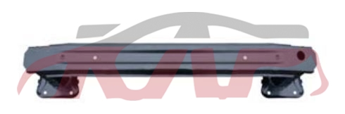 For Toyota 18822017 Chr&nbsp;rear Bumper Inner Framework&nbsp;52023-f4010, Chr Auto Parts Prices, Toyota  Rear Bumper-52023-F4010