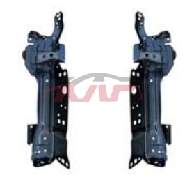 For Toyota 18822017 Chr&nbsp;water Tank Bracket&nbsp;l53203-f4900,r53202-f4900 ,, Toyota  Auto Part, Chr Parts-L53203-F4900,R53202-F4900 ,