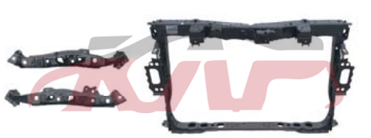 For Toyota 2492009 Prius&nbsp;front Bumper Inner Framework&nbsp;53201-47050, L53214-47040r53213-47040, Prius  Cheap Auto Parts鈥?car Parts Store, Toyota  Front Bumper-53201-47050, L53214-47040R53213-47040