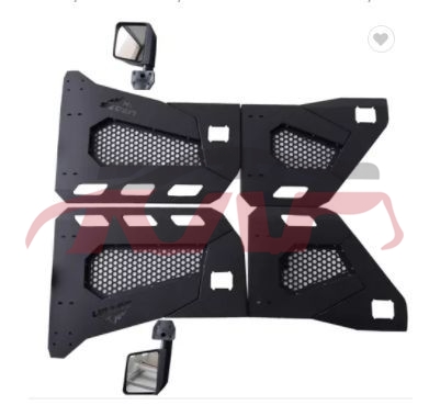 For Jeep 17312018 Wrangler Jl&nbsp;car Door 2/4&nbsp;, Jeep  Car Door, Wrangler Car Parts Catalog-