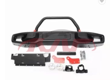 For Jeep 11362007-2017 Wrangler Jk&nbsp;front Bumper&nbsp;, Wrangler Auto Parts Catalog, Jeep  Auto Parts-