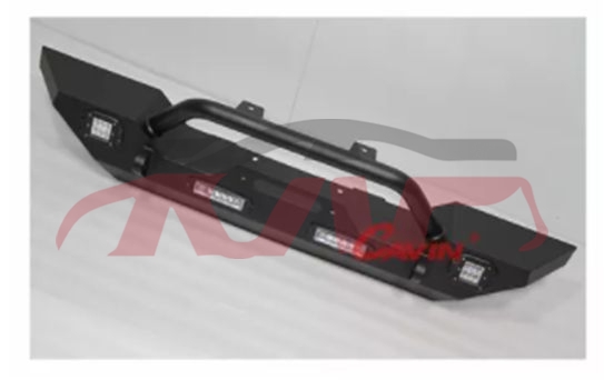 For Jeep 17312018 Wrangler Jl&nbsp;front Bumper&nbsp;, Wrangler Car Parts Shipping Price, Jeep  Front Guard-