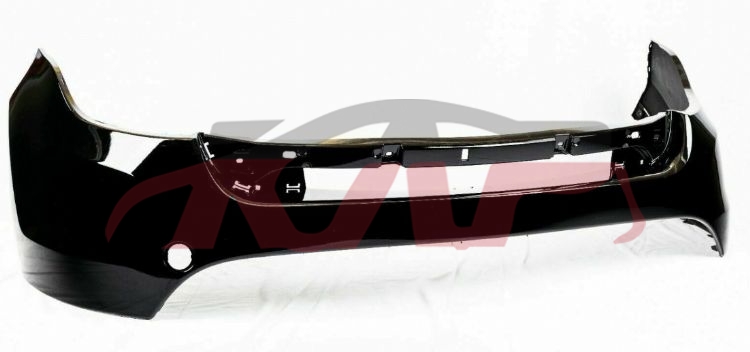 For Ford 22532011 Explorer&nbsp;bumper Cover Upper ,with Auto Park Sensor Hole + Tow Cover&nbsp;bb5z 17d957 Bptm   Bb5z 17a900 Aptm, Ford  Car Front Guard, Explorer  Advance Auto Parts-BB5Z 17D957 BPTM   BB5Z 17A900 APTM