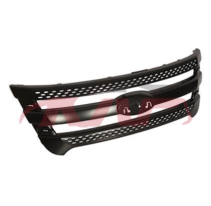 For Ford 22532011 Explorer&nbsp;grille&nbsp;bb5z-8200-ca, Explorer  Car Spare Parts, Ford  Auto Lamp-BB5Z-8200-CA