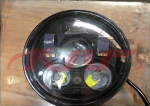 For Jeep 11362007-2017 Wrangler Jk&nbsp;head Lamp&nbsp;, Jeep  Auto Lamps, Wrangler Auto Part-