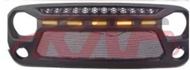 For Jeep 11362007-2017 Wrangler Jk&nbsp;grille&nbsp;, Wrangler Auto Parts Manufacturer, Jeep  Grille Guard-