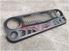 For Jeep 11362007-2017 Wrangler Jk&nbsp;grille&nbsp;, Wrangler Cheap Auto Parts鈥?car Parts Store, Jeep  Auto Lamps-