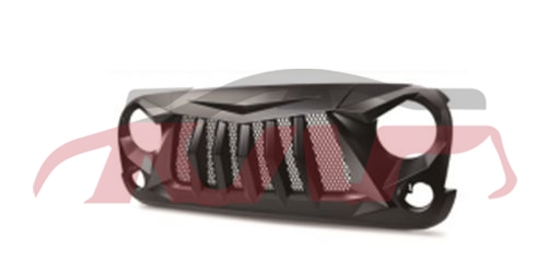 For Jeep 11362007-2017 Wrangler Jk&nbsp;grille&nbsp;, Jeep   Automotive Accessories, Wrangler Car Accessories Catalog-