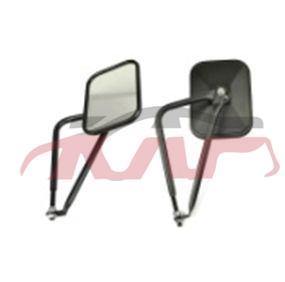 For Jeep 11362007-2017 Wrangler Jk&nbsp;door Mirror&nbsp;, Wrangler Accessories Price, Jeep  Auto Lamps-