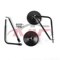 For Jeep 11362007-2017 Wrangler Jk&nbsp;door Mirror&nbsp;, Jeep  Car Parts, Wrangler Automotive Parts-