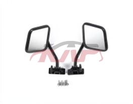 For Jeep 11362007-2017 Wrangler Jk&nbsp;door Mirror&nbsp;, Jeep  Auto Lamps, Wrangler Automotive Parts-