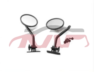 For Jeep 11362007-2017 Wrangler Jk&nbsp;door Mirror&nbsp;, Wrangler Auto Parts Catalog, Jeep  Car Lamps-