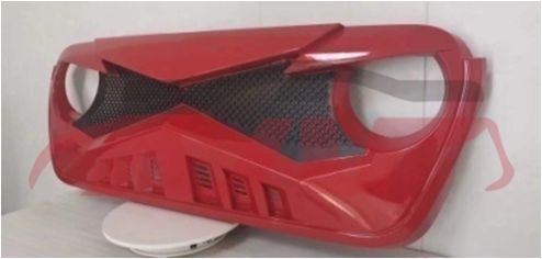 For Jeep 17312018 Wrangler Jl&nbsp;grille&nbsp;, Jeep  Car Parts, Wrangler Auto Accessorie-