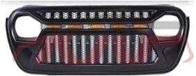 For Jeep 17312018 Wrangler Jl&nbsp;grille&nbsp;, Jeep  Auto Lamp, Wrangler Car Parts鈥?price-