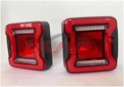 For Jeep 17312018 Wrangler Jl&nbsp;tail Lamp&nbsp;, Jeep   Car Body Parts, Wrangler Car Accessories Catalog-