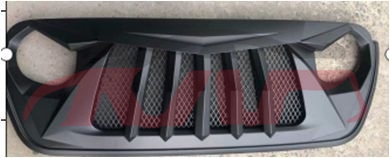 For Jeep 17312018 Wrangler Jl&nbsp;grille&nbsp;, Wrangler Car Accessories Catalog, Jeep   Car Body Parts-