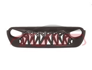 For Jeep 17312018 Wrangler Jl&nbsp;grille&nbsp;, Jeep  Car Parts, Wrangler Auto Parts Manufacturer-