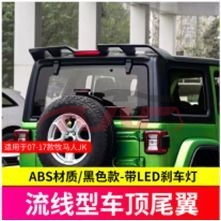 For Jeep 17312018 Wrangler Jl&nbsp;tail&nbsp;, Wrangler Car Spare Parts, Jeep  Car Lamps-