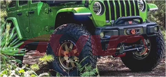 For Jeep 17312018 Wrangler Jl&nbsp;wheel Eyebrow&nbsp;, Wrangler Auto Part, Jeep  Car Lamps-