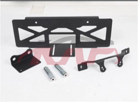 For Jeep 17312018 Wrangler Jl&nbsp;rear License Plate&nbsp;, Wrangler Car Parts Shipping Price, Jeep  Auto Lamps-