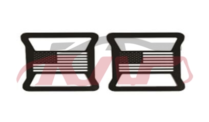 For Jeep 17312018 Wrangler Jl&nbsp;tail Lamp Cover&nbsp;, Jeep  Auto Lamp, Wrangler Automotive Accessories Price-