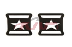 For Jeep 17312018 Wrangler Jl&nbsp;tail Lamp Cover&nbsp;, Wrangler Automotive Accessories, Jeep   Automotive Accessories-