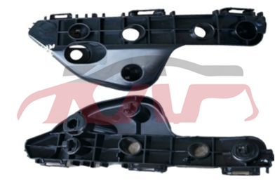 For Toyota 18392019 Vios&nbsp;front Bumper Bracket&nbsp;52536-0d290  52535-0d290, Toyota  Front Bumper Support, Vios Automotive Parts Headquarters Price-52536-0D290  52535-0D290