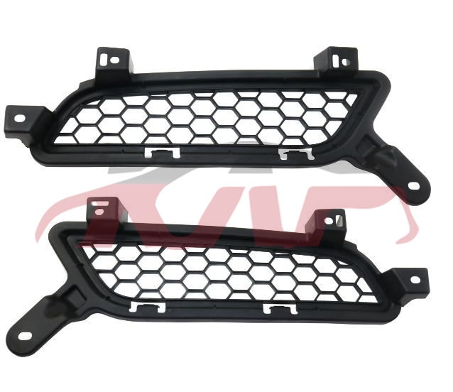 For Mitsubishi 4452007-2010 Lancer Gt&nbsp;fog Lamp Cover&nbsp;l 7450a305  R 7450a306, Mitsubishi   Automotive Accessories, Lancer Parts For Cars-L 7450A305  R 7450A306