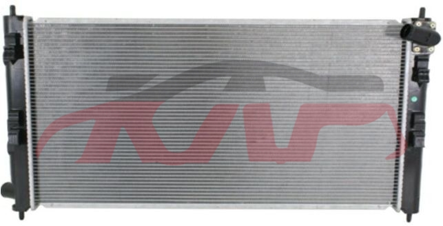 For Mitsubishi 4452007-2010 Lancer Gt&nbsp;radiator Assy Gt Type At&nbsp;1350a761, Mitsubishi  Auto Part, Lancer Automobile Parts-1350A761