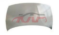 For Kia 15712012 Rio Sedan)&nbsp;hood&nbsp;66400-1w000  66400-1w010, Rio Car Pardiscountce, Kia  Auto Lamps-66400-1W000  66400-1W010