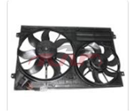 For V.w. 22282015-2018 Jetta&nbsp;electronic Fan Assemby&nbsp;1k0-121-207-bb, Jetta Auto Parts Catalog, V.w.  Auto Parts-1K0-121-207-BB