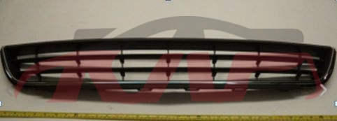 For V.w. 22282015-2018 Jetta&nbsp;bumper Grille&nbsp;5c6-853-671, V.w.   Automotive Accessories, Jetta Automotive Parts Headquarters Price-5C6-853-671