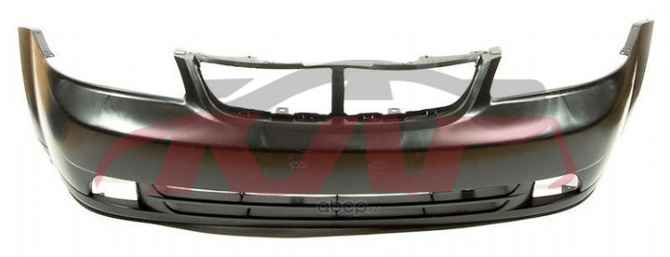 For Chevrolet 22812003 Optra&nbsp;front Bumper&nbsp;96416043, Chevrolet  Front Bumper Face Bar, New Optra Automotive Accessories-96416043