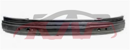 For Daewoo 2023811998 Lanos&nbsp;front Bumper Inner Framework&nbsp;96214019, Lanos Accessories, Daewoo   Car Body Parts-96214019