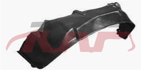 For Daewoo 2023811998 Lanos&nbsp;inner Fender&nbsp;96242551    96242552, Daewoo  Fender Car Part, Lanos Auto Part Price-96242551    96242552