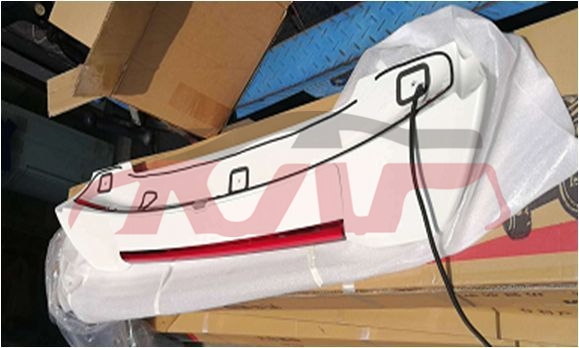 For Toyota 2352016-2018 Landcruiser Fj200&nbsp;tail Fins&nbsp;, Toyota  Auto Parts, Land Cruiser Auto Parts Prices-